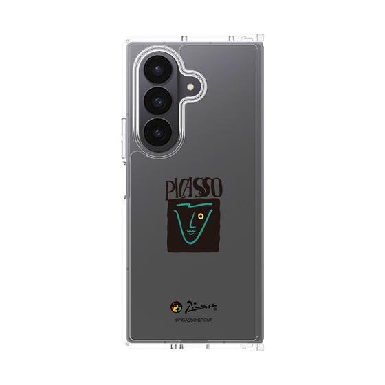 Clear Case［ PICASSO - PICASSO ］