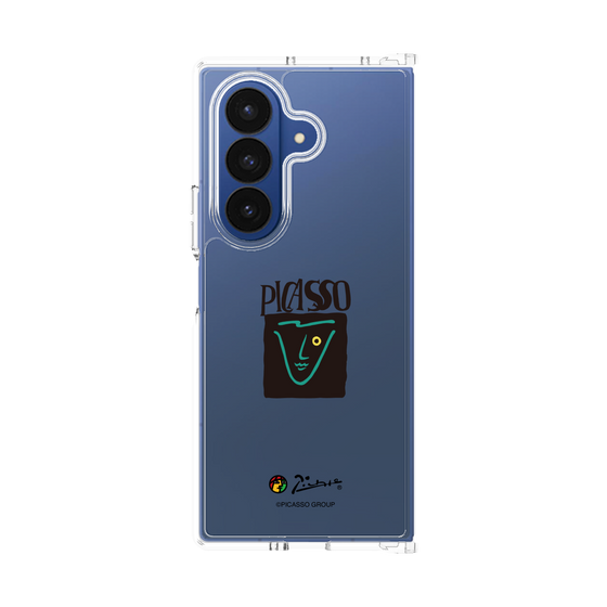 Clear Case［ PICASSO - PICASSO ］