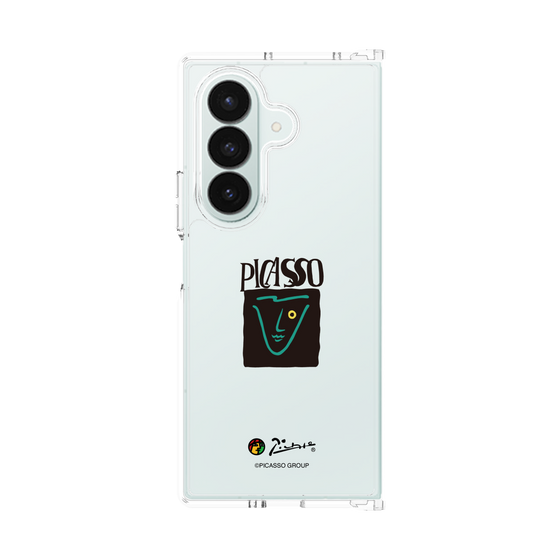 Clear Case［ PICASSO - PICASSO ］