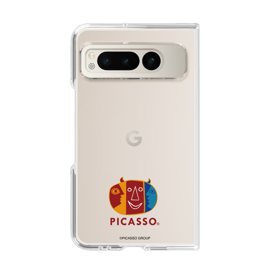 Clear Case［ PICASSO - My Picasso ］