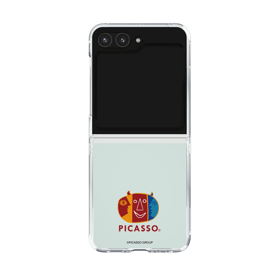 Clear Case［ PICASSO - My Picasso ］