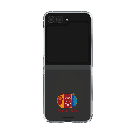 Clear Case［ PICASSO - My Picasso ］
