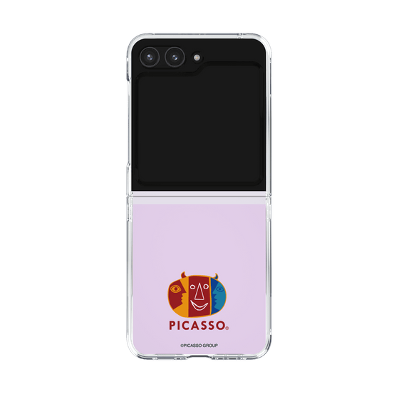 Clear Case［ PICASSO - My Picasso ］