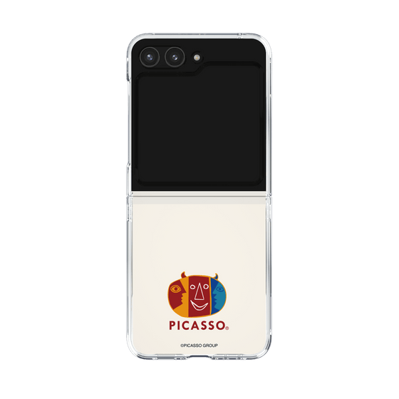 Clear Case［ PICASSO - My Picasso ］