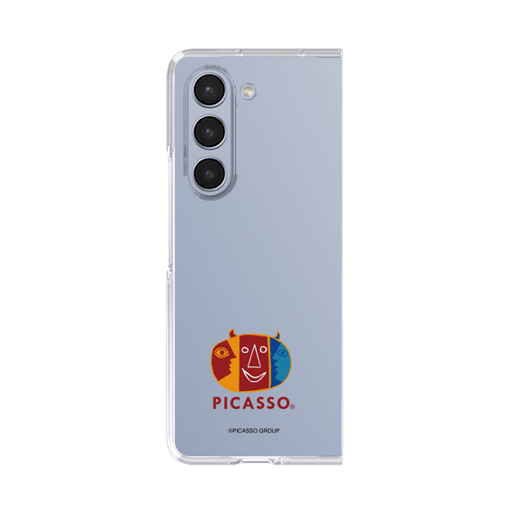 Clear Case［ PICASSO - My Picasso ］