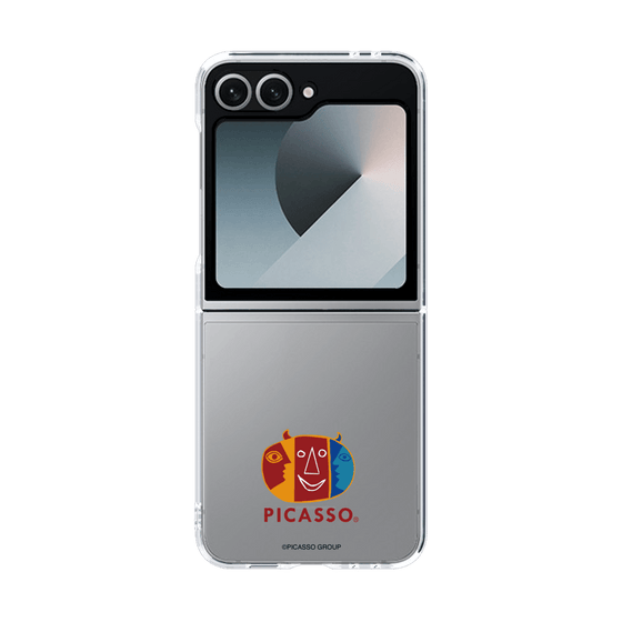Clear Case［ PICASSO - My Picasso ］