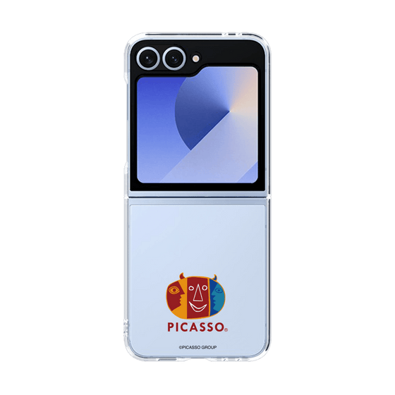 Clear Case［ PICASSO - My Picasso ］