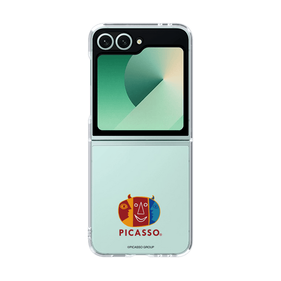 Clear Case［ PICASSO - My Picasso ］