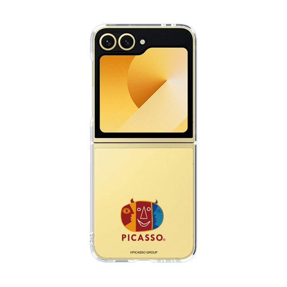 Clear Case［ PICASSO - My Picasso ］