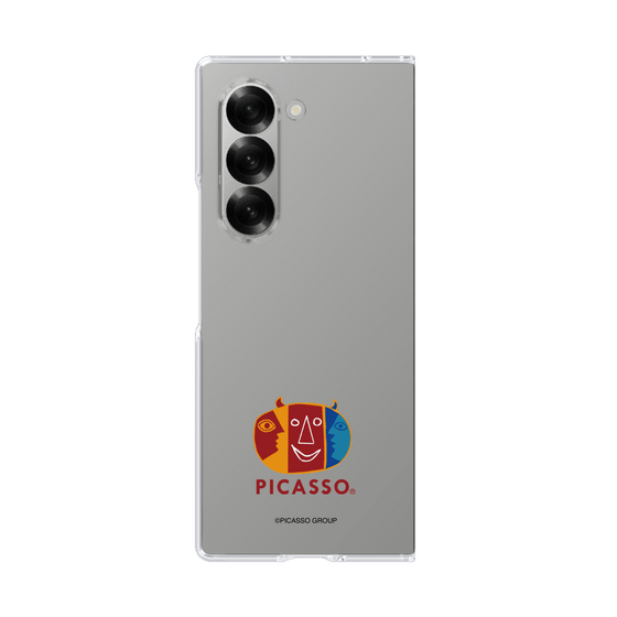 Clear Case［ PICASSO - My Picasso ］