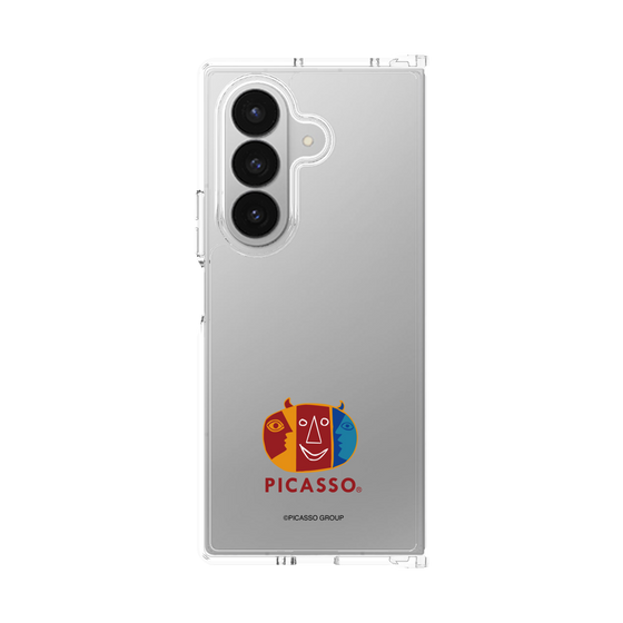 Clear Case［ PICASSO - My Picasso ］