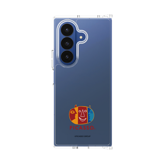 Clear Case［ PICASSO - My Picasso ］
