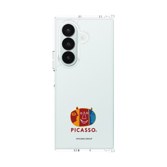 Clear Case［ PICASSO - My Picasso ］