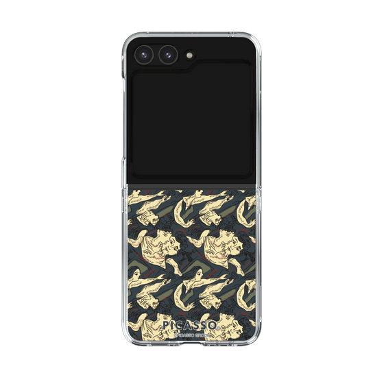 Clear Case［ PICASSO - Design ］