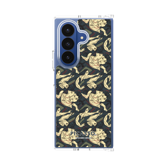 Clear Case［ PICASSO - Design ］