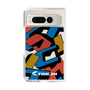 Clear Case［ TAICHI - BLOCK ］