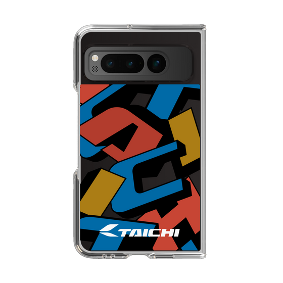 Clear Case［ TAICHI - BLOCK ］
