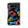 Clear Case［ TAICHI - BLOCK ］