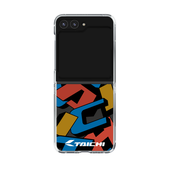 Clear Case［ TAICHI - BLOCK ］