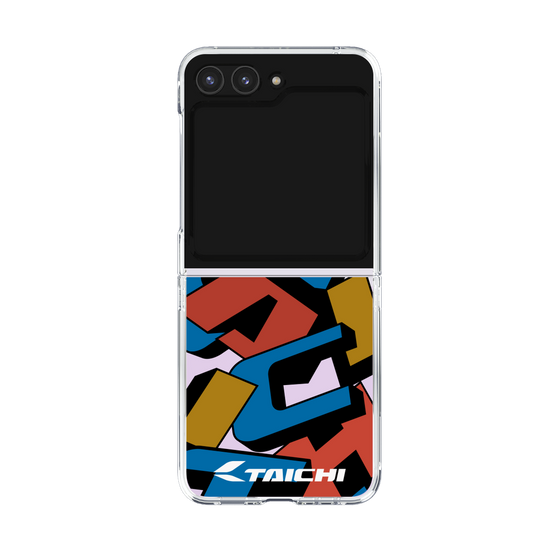 Clear Case［ TAICHI - BLOCK ］