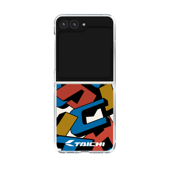 Clear Case［ TAICHI - BLOCK ］