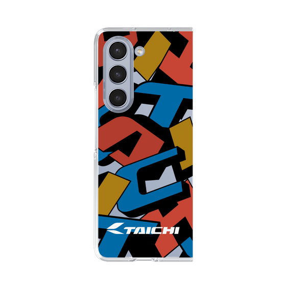 Clear Case［ TAICHI - BLOCK ］