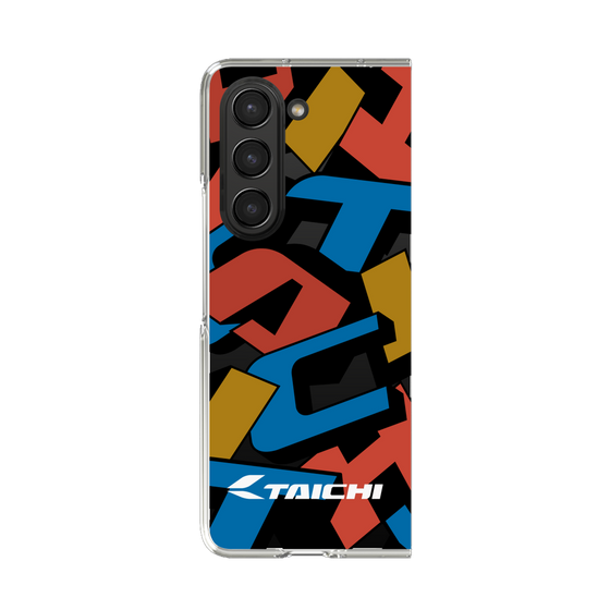 Clear Case［ TAICHI - BLOCK ］