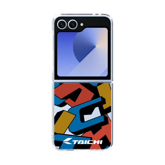 Clear Case［ TAICHI - BLOCK ］