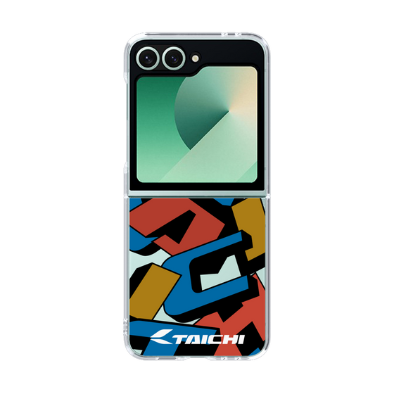 Clear Case［ TAICHI - BLOCK ］