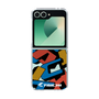 Clear Case［ TAICHI - BLOCK ］