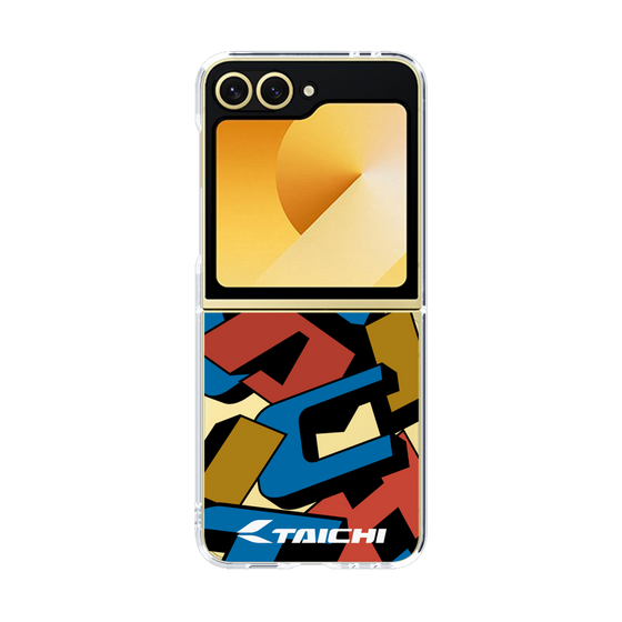 Clear Case［ TAICHI - BLOCK ］