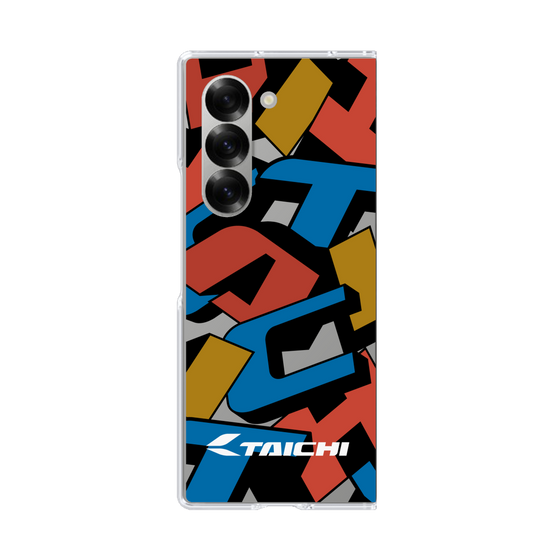 Clear Case［ TAICHI - BLOCK ］