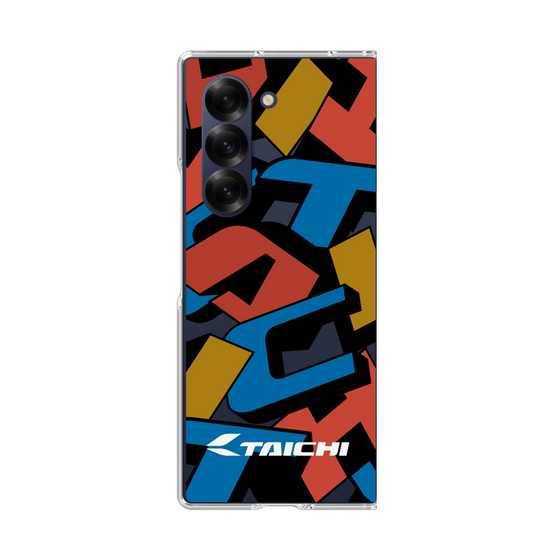 Clear Case［ TAICHI - BLOCK ］