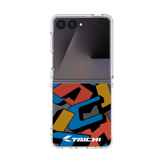 Clear Case［ TAICHI - BLOCK ］