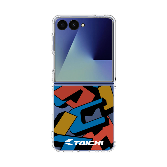 Clear Case［ TAICHI - BLOCK ］