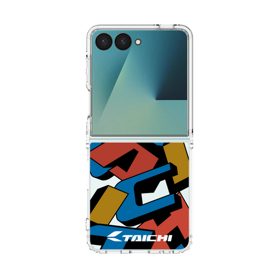 Clear Case［ TAICHI - BLOCK ］