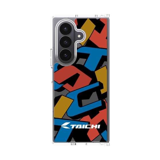 Clear Case［ TAICHI - BLOCK ］