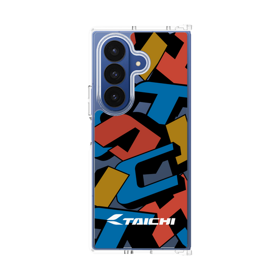 Clear Case［ TAICHI - BLOCK ］