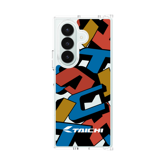 Clear Case［ TAICHI - BLOCK ］
