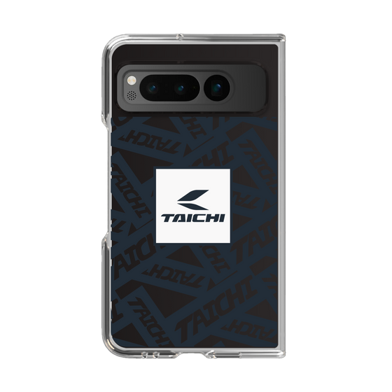 Clear Case［ TAICHI - STICKER JAM ］