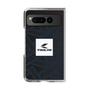 Clear Case［ TAICHI - STICKER JAM ］