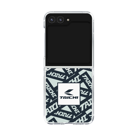 Clear Case［ TAICHI - STICKER JAM ］