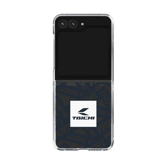 Clear Case［ TAICHI - STICKER JAM ］