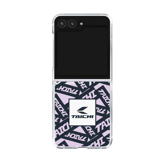 Clear Case［ TAICHI - STICKER JAM ］