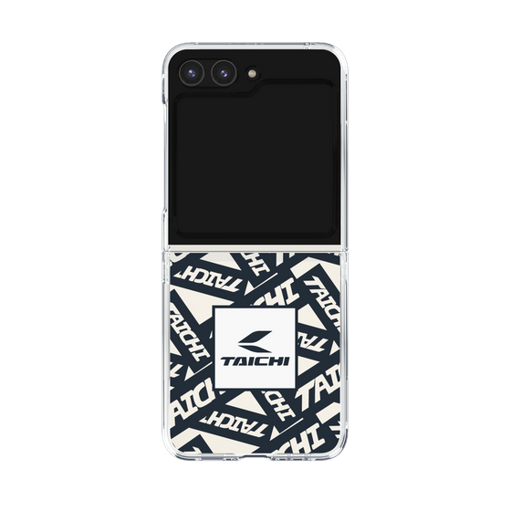 Clear Case［ TAICHI - STICKER JAM ］