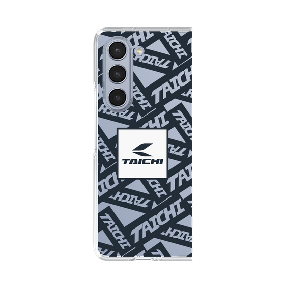 Clear Case［ TAICHI - STICKER JAM ］