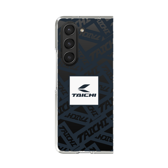 Clear Case［ TAICHI - STICKER JAM ］