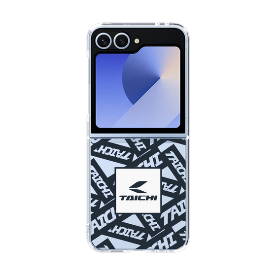 Clear Case［ TAICHI - STICKER JAM ］