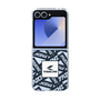 Clear Case［ TAICHI - STICKER JAM ］