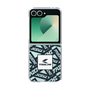 Clear Case［ TAICHI - STICKER JAM ］